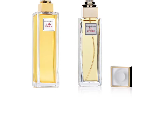 雅頓第五大道東方花香 清新留香 芳香女士淡香水