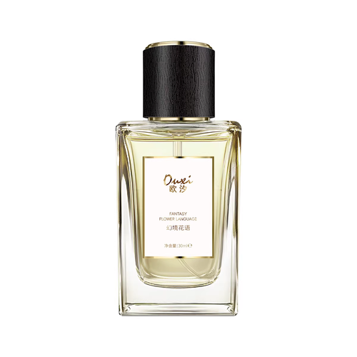 歐汐正品幻境花語香水女士持久留香72小時淡香清新自然性感女人味