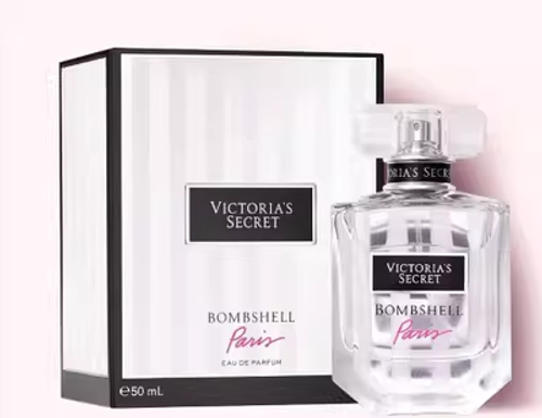 維多利亞的秘密 Bombshell 性感炸彈女郎禮物女士香水50ML