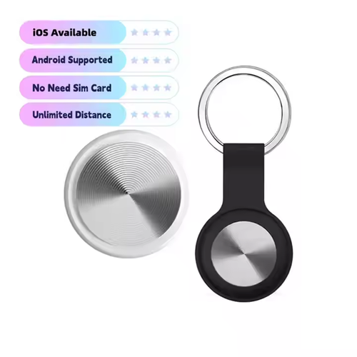 Alarme sem taxa Encontre meu dispositivo de rastreamento Anti-perda Mini Pet Pessoal Posicionamento Global Menor rastreador GPS