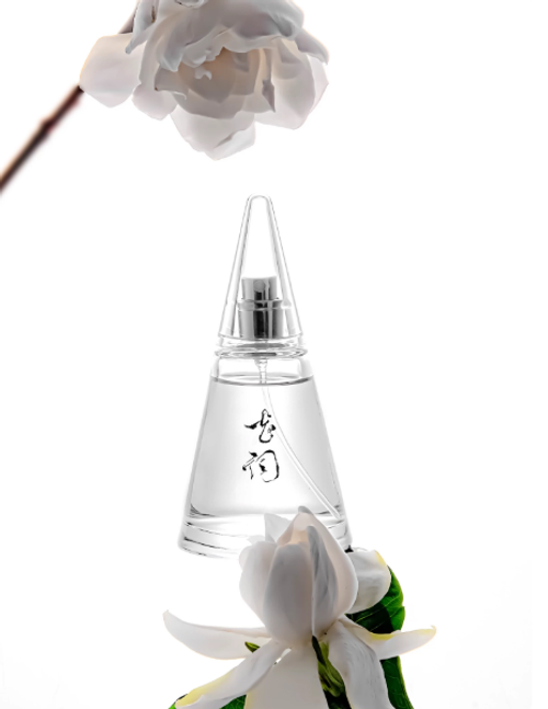 春風十裏花詞梔子花香水女士持久留香高級感小眾清新淡雅送女友