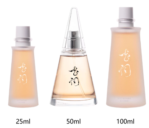 春風十裏花詞梔子花香水女士持久留香高級感小眾清新淡雅送女友