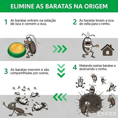 12 comprimidos naturais para afastar baratas. Eficácia duradoura no combate a baratas. Ideal para uso em residências, cozinhas, banheiros, armários, garagens e áreas de armazenamento.