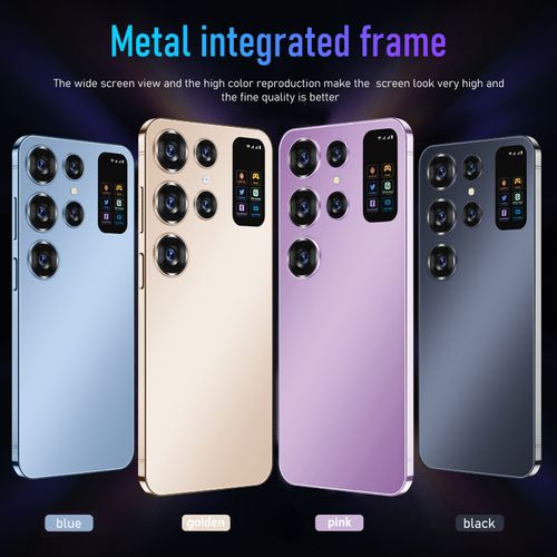 S26 Ultra Smartphone