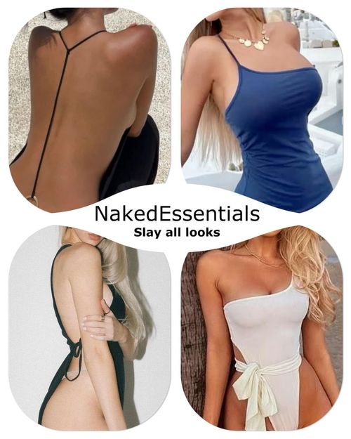 Nipple Stickers, Reusable Adhesive Silicone Latex Bra Women's Nipple Patches with Travel Case