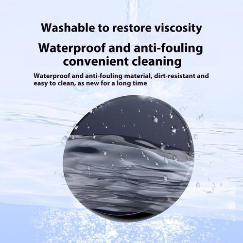 Car navigation rack, car mobile phone holder, strong adsorption dashboard, multi-function mobile phone holder, car car holder