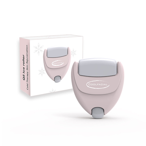 2-in-1 Facial Massager