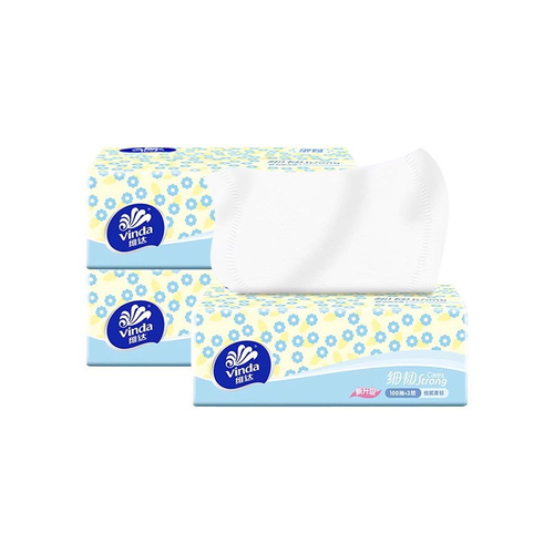 Vinda Paper Towels (Pack of 3)