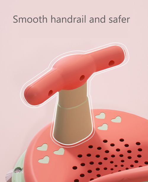 Sit-ups, non-slip baby bath, bathtub support, child chair seat, baby sink, sink, sit-up tub with suction cup base