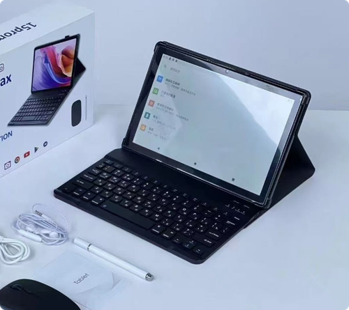 New model Tablet Pc OZCT 15PROMAX new 10.1 inches