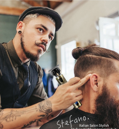 Hair clippers, electric trimmer, electric hair clipper, pompadour hair trimmer, carving hair clipper, shaving razor