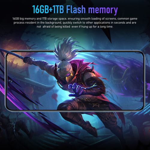 S26 Ultra Smartphone