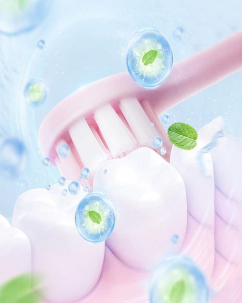 Ultra SP-4 Probiotic Whitening Toothpaste (2pcs,Red)