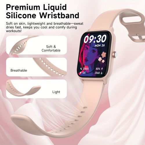 Smart Watch Y13 Smart Watch for Men and Women sports bracelet