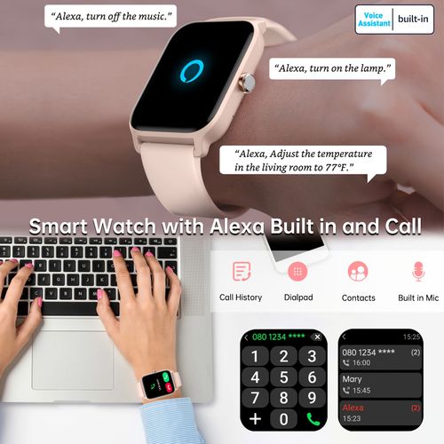 Smart Watch Y13 Smart Watch for Men and Women sports bracelet