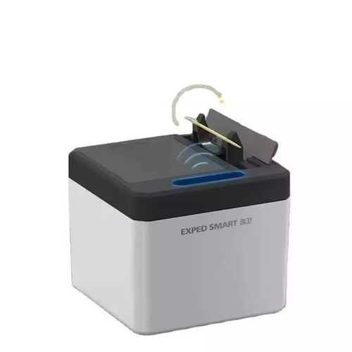 New Smart Toothpick Dispenser Intelligent Induction Toothpick Box for Home Restaurant Office Automatic Electric Toothpick Holder