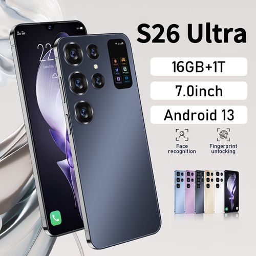 S26 Ultra Smartphone