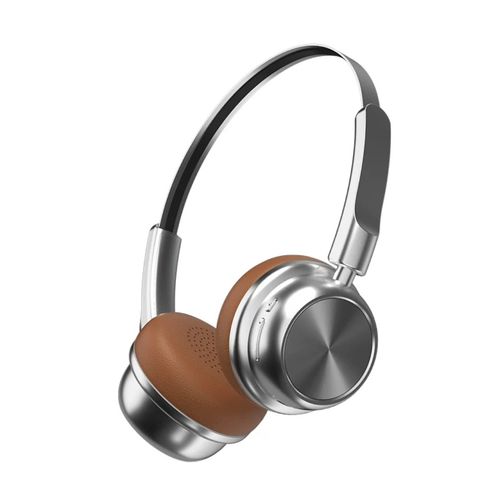 Maillard-style headphones