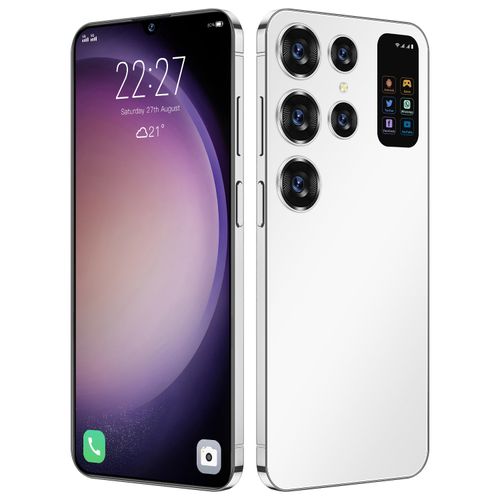 S26 Ultra Smartphone