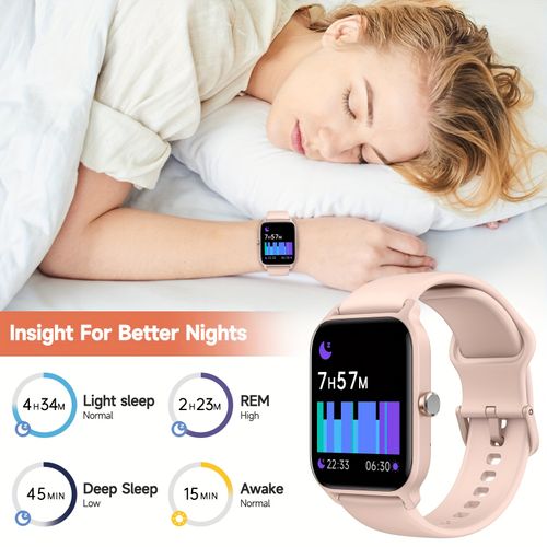 Smart Watch Y13 Smart Watch for Men and Women sports bracelet