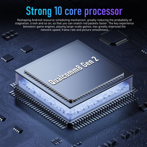 S26 Ultra Smartphone