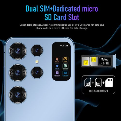 S26 Ultra Smartphone