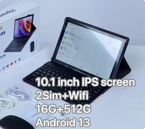New model Tablet Pc OZCT 15PROMAX new 10.1 inches