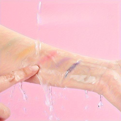 A princess makeup toy set with a 3-tier washable makeup case - pink and colorful fun design, includes brushes, lipstick, and costume play, perfect for birthday parties, Halloween, Christmas gifts, girls' makeup, fun design, and durable construction