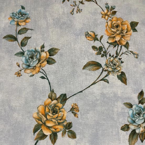 Linen Wallpaper Self Adhesive Waterproof Moisture Resistant Mold Resistant Wall Covering 3D Three-dimensional Wall Wallpaper Bedroom Warm Renovation Wall Sticker (3 Meters)