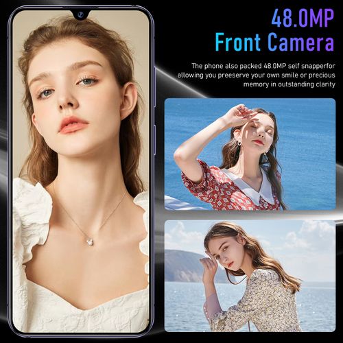 S26 Ultra Smartphone