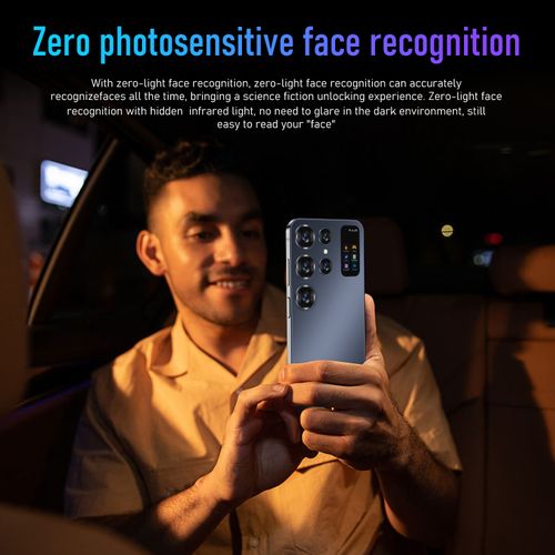 S26 Ultra Smartphone