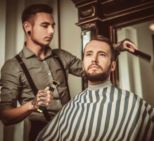 Hair clippers, electric trimmer, electric hair clipper, pompadour hair trimmer, carving hair clipper, shaving razor