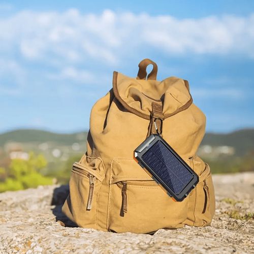 Portable Solar Charger