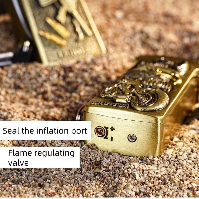 3D Eagle Bottle Opener