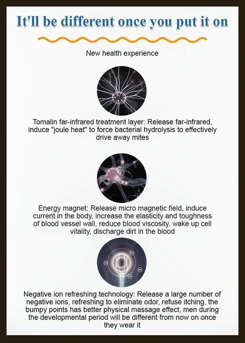 3 PIECE Breathable antibacterial sports light luxury men's boxer briefs