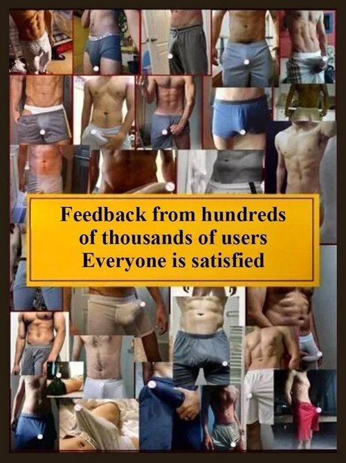 3 PIECE Breathable antibacterial sports light luxury men's boxer briefs