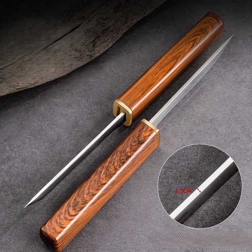 Multi functional household meat cutting with sharp edges