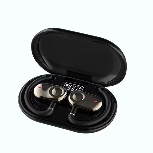 Ear mounted noise cancelling translation headphones