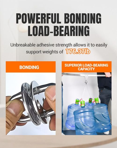 5 bottles of high-strength welding adhesive, with droppers included.500G