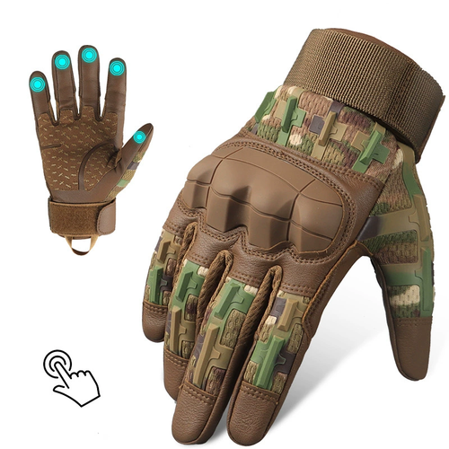B36 multi-functional tactical gloves (1 pair)