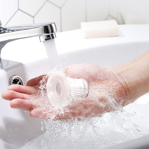 Powerful Wireless Car Vacuum Cleaner