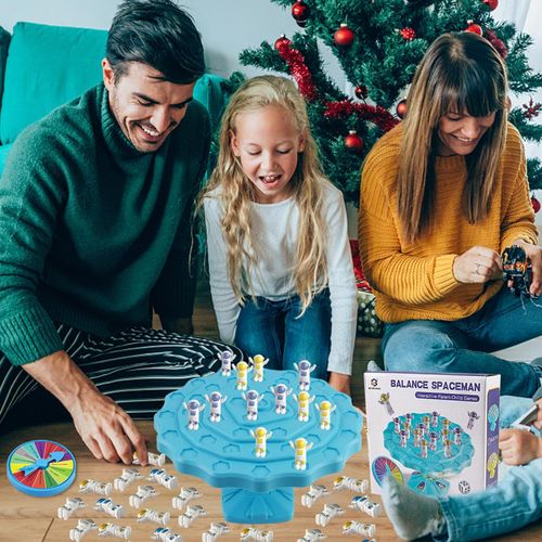 🔥Last Day 49% OFF Astronaut Balance Game