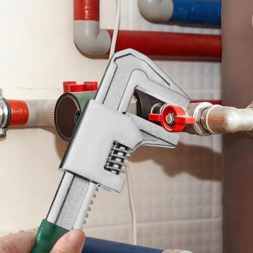 🔥Last Day 49% OFF Versatile F-Type Adjustable Wrench（9 inches