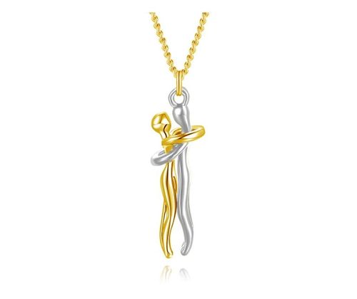 SoulBond Necklace