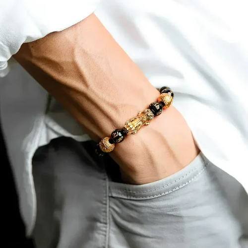 FengShui Wealth And Luck Bracelet