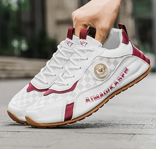 Trendy Men's Casual Shoes