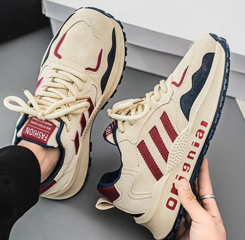 New Product Launch 🔥2026 New High Quality Men's Sports Shoes
