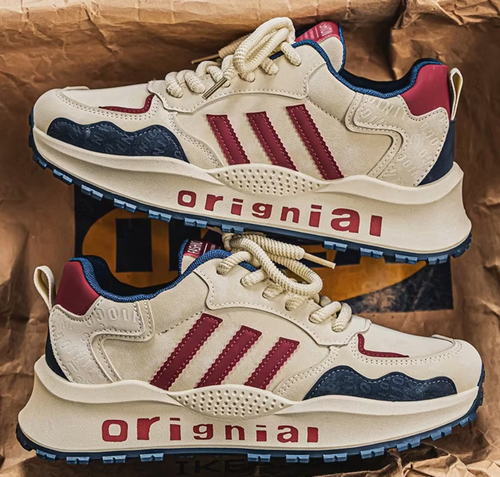 New Product Launch 🔥2026 New High Quality Men's Sports Shoes