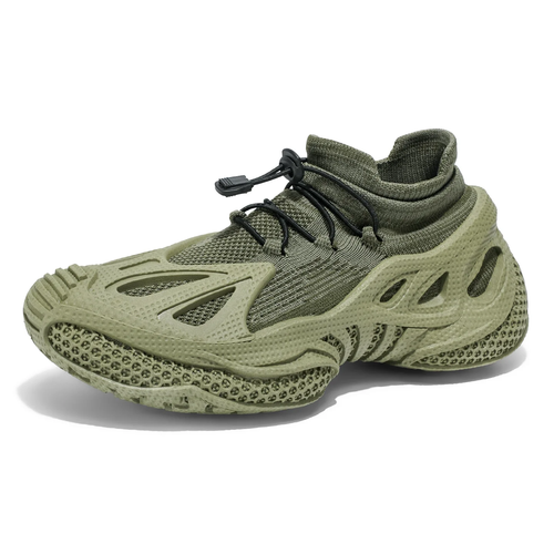 Men's new breathable casual shoes, sports shoes