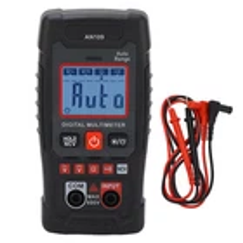 Digital Multimeter